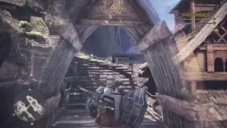 Thunder3425's Live PS4 Broadcast.