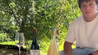 Vino F&aacute;cil Podcast con Tob&iacute;as Sejanovich