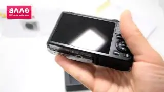Nikon 1 J1 10 VR Kit
