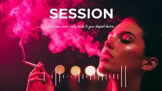Chill EDM Deep House Playlist for Focused Work and Late Night Vibes
