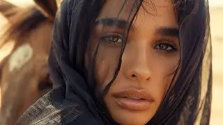 Egyptian Tales - Desert Vibes - Oud Music for Relaxation