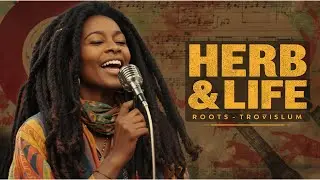 Roots Reggae (1978) [Lost Album] Jahna Dube - HERB & LIFE