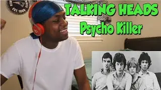First REACTION to 