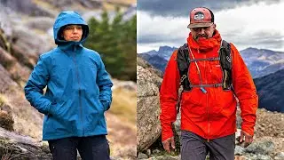 Top 10 Best Gore Tex Jackets To Buy in 2023