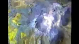 Mars  topography
