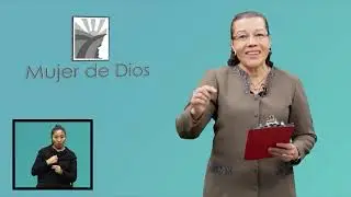 MUJER DE DIOS: 