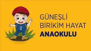 Birikim Hayat Koleji Anaokulu Yıl sonu Programı 2019