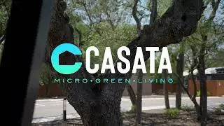 Welcome to Casata!