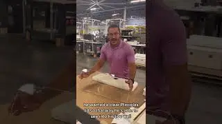 Custom Projects with BO: Replacing a Fiberglass Livewell Lid