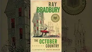 The October Country - Live Radio Drama from 1984