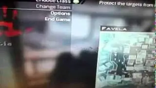 Vapulear Dispute - Favela