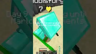DAY 9 of PVPing until @Marlowww comments