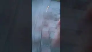 P23 partlayiş Testi
