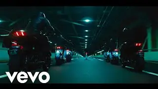 CJ - WHOOPTY (ERS Remix)  | John Wick Scene