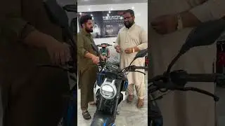 Alhumdulliah Sold SUPER STAR 200cc