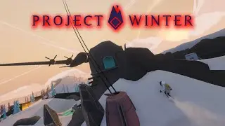 Marination, betrayal and deception! (Project Winter)