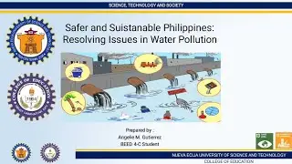 THE EFFECTS OF WATER POLLUTION | INDIVIDUAL RESEARCH