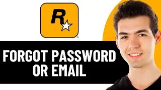 ROCKSTAR GAMES ACCOUNT FORGOT PASSWORD OR EMAIL 2026! (FULL GUIDE)