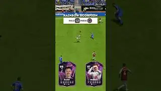 Grealish X Maddison in EA FC 24