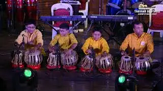 Tabla Group Performance | By our students | Thakkar Brothers Academy of Music 
