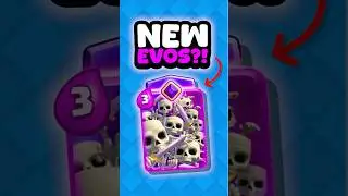 EVERYTHING NEW Coming To Clash Royale!