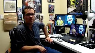 Joker (2019) Why This Movie Will NOT Work ~ Luis ~ Behind The Backlot