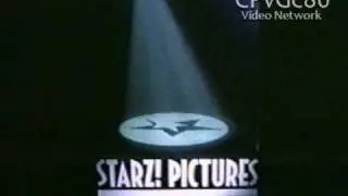 Harris Entertainment/Starz! Pictures