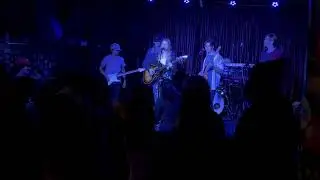 Riley Whittaker - Live at The End - Original Song