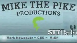 STTRADIO ~  $MIKP ~ CEO Interview  Mark Newbauer ~  9/12/2012