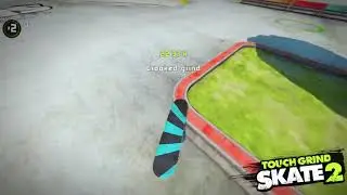 TreeFlip Crooked