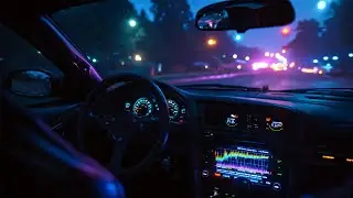 GHOST IN MY ENGINE - Sonverse | Aggressive Drift Phonk 2025