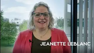 IABC/BC Year End Video