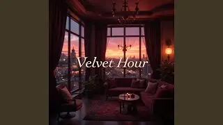 Velvet Hour