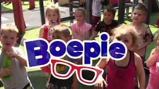 Boepie : Episode 3 - Speel op die speelgronde by Rakkers deel 2