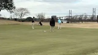 January 17th and 18th, 2026 | Shot Highlights | The Club at Savannah Harbor, Georgia