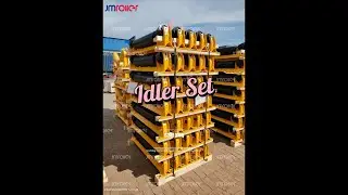 Idler Set | JM Roller