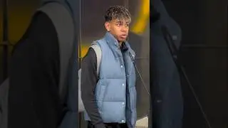 STARS OUTFIT pt.192  Lamine Yamal outfit in Barcelona 2025