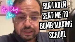 My Life as an MI6 Spy in Al-Qaeda - with Aimen Dean