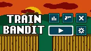 Train Bandit Review and Gameplay!