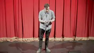 the WORD theatre | June '17 | Kieran Spiers