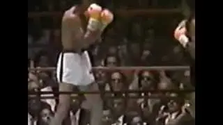 Alexis Arguello vs Leonel Hernandez