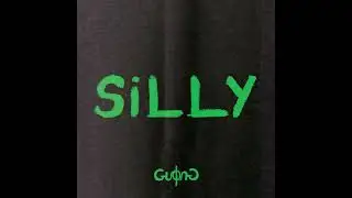 - 1.Silly - Vult_Emo (Prod. by Eighty-One) | Official visualizer
