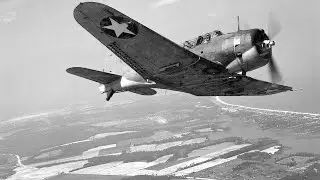 The Pilots Who Learned to Land Bombers With One Wing