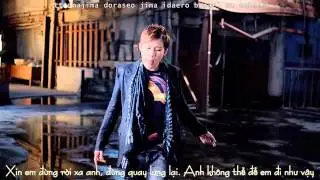[Vietsub+Kara] INFINITE - Destiny MV (Ver. B)