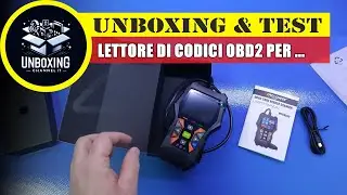 Diagnosi Auto Facile: MOTOPOWER MP69040 Sotto Esame!