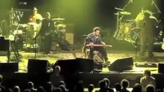 Ben Harper & The Innocent Criminals : 