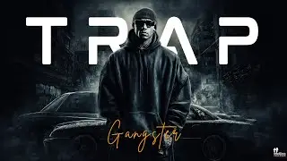 Soundtrack Of The Secret Strategy: Gangster Trap, Raw Freestyle Rap & Drill Mix | For Deep Focus Gym