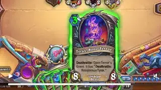 Tyrax 