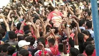 Chinchopokli Cha Chintamani aagaman 2018