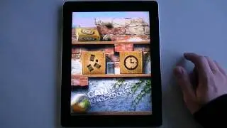 Can Knockdown 2 iPad Game Review
